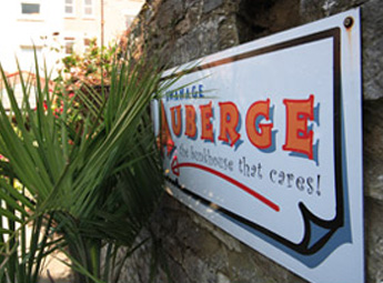 Auberge