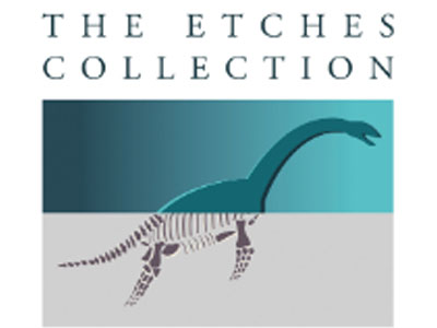 The Etches collection