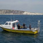 Copyright © Swanage Boat Charters Ltd