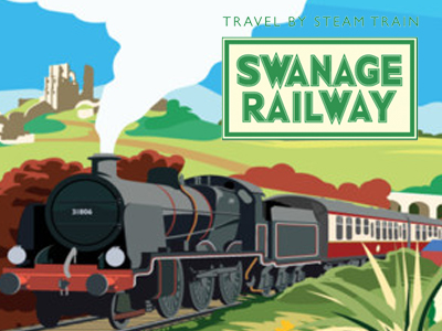 Swanage Railway