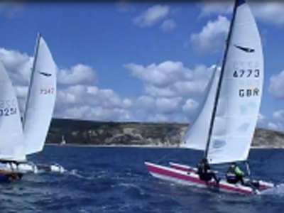 Swanage Sailing Club