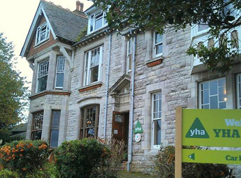 Youth Hostel Assocciation